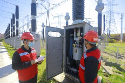 东北电网电力供应平稳有序,电煤库存逐步增加