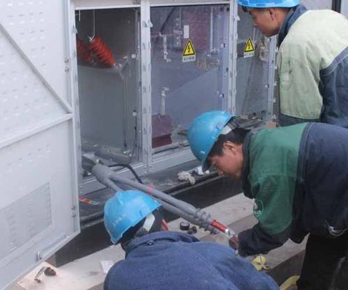 电力设备远程监控,电力设备运行维护,电力设备预防性试验|北京京电