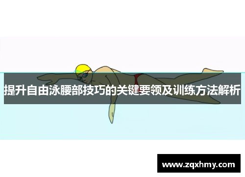提升自由泳腰部技巧的关键要领及训练方法解析